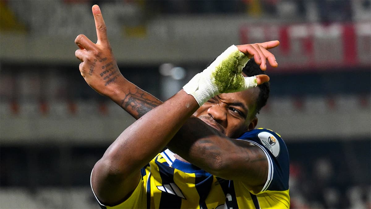 Herkes En-Nesyri'yi beklerken Jhon Duran bombası patlıyor! Her şeyi göze aldılar