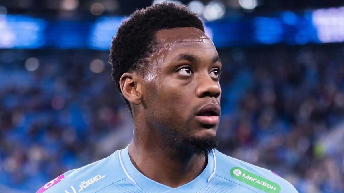Zenit, Jhon Duran'ın İstanbul'da bulunma sebebini açıkladı