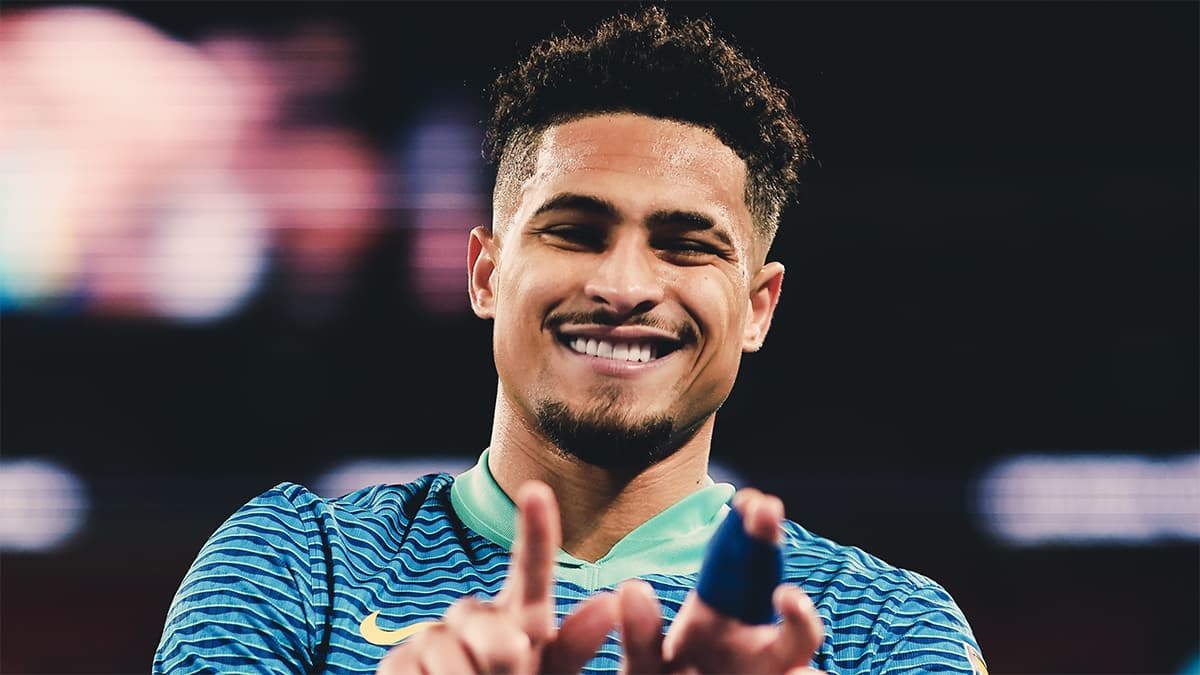 Galatasaray, Joao Gomes için 40 milyon euro ödüyor