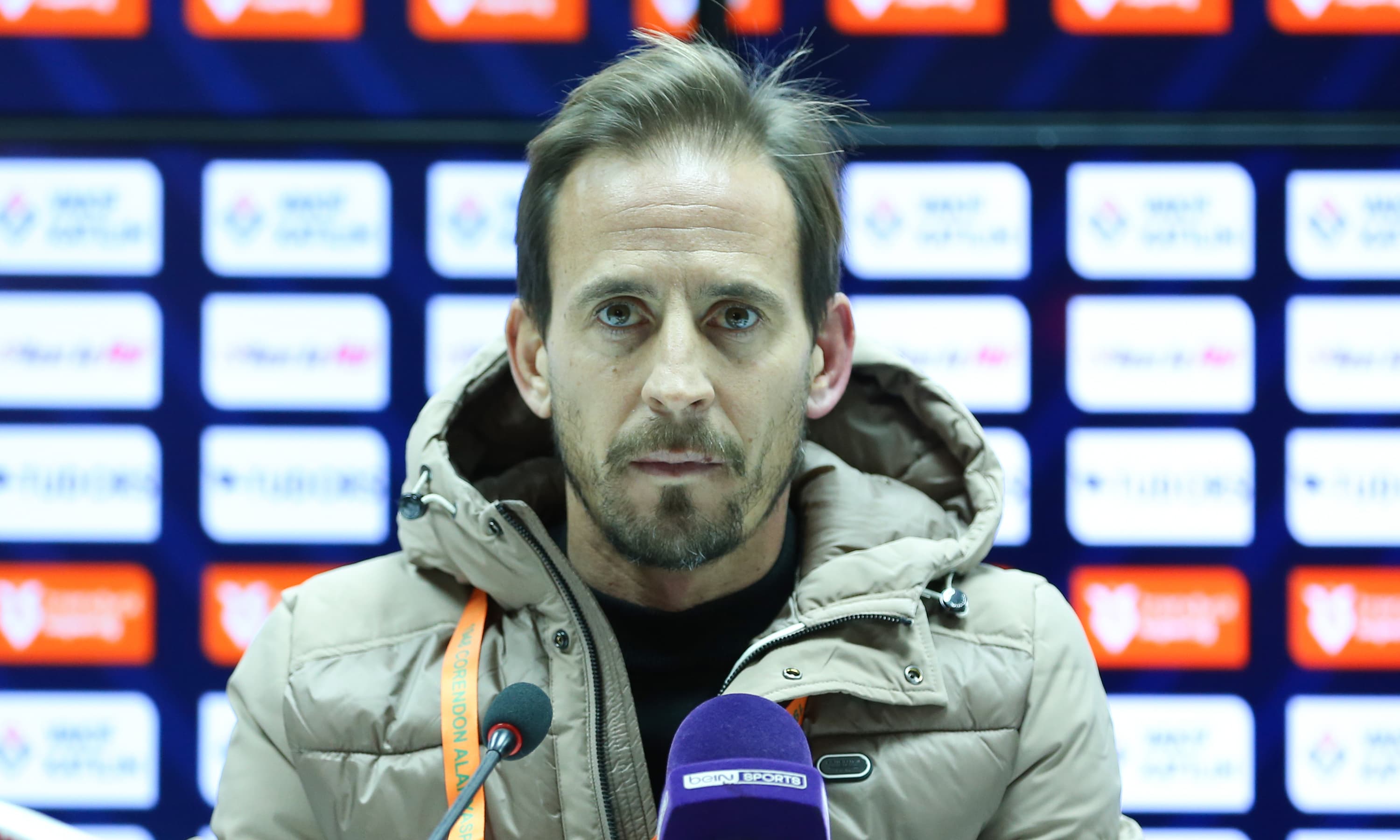 Joao Pereira: "15 yıldır şampiyon olamayan Fenerbahçe, şu anda şampiyonluğa inanıyor"