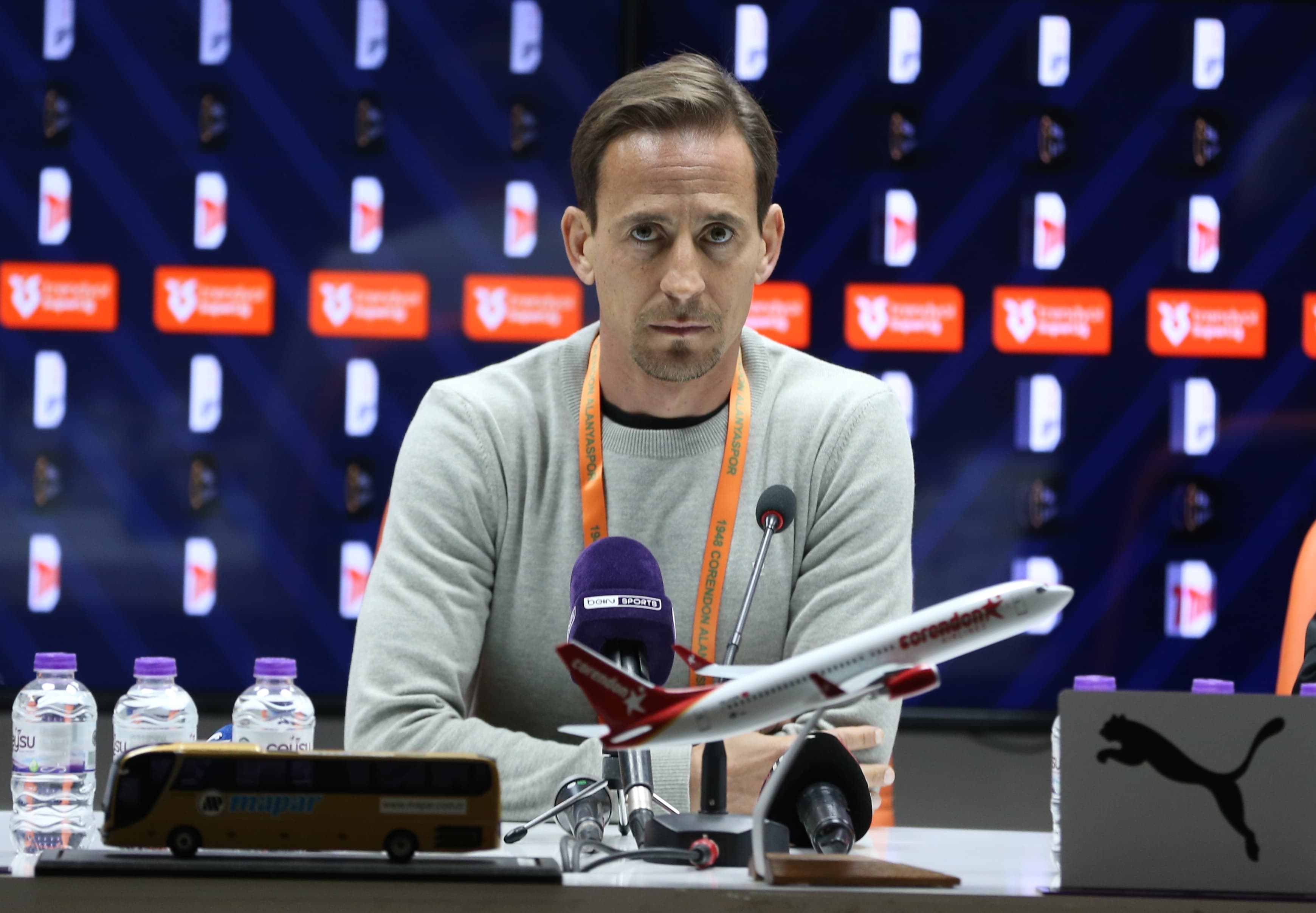 Joao Pereira, 5 gollü galibiyette "farkı yaratan şey"i açıkladı