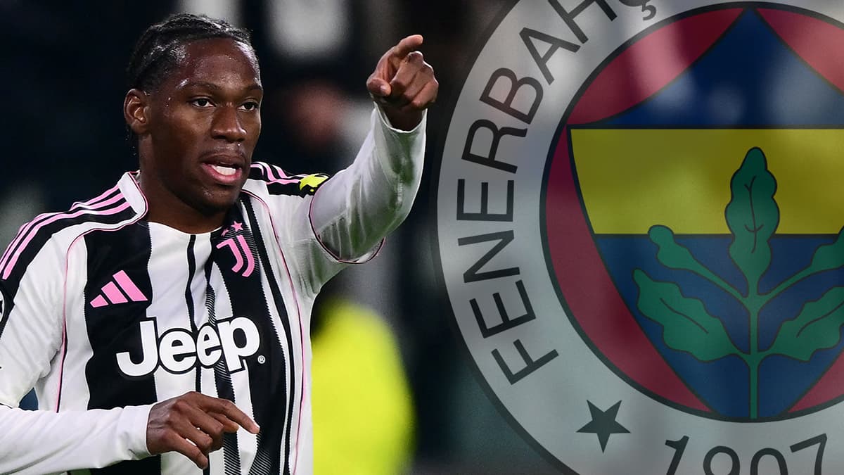"Fenerbahçe'den Jonathan David bombası: Bir taşla iki kuş" | Transfer hattı