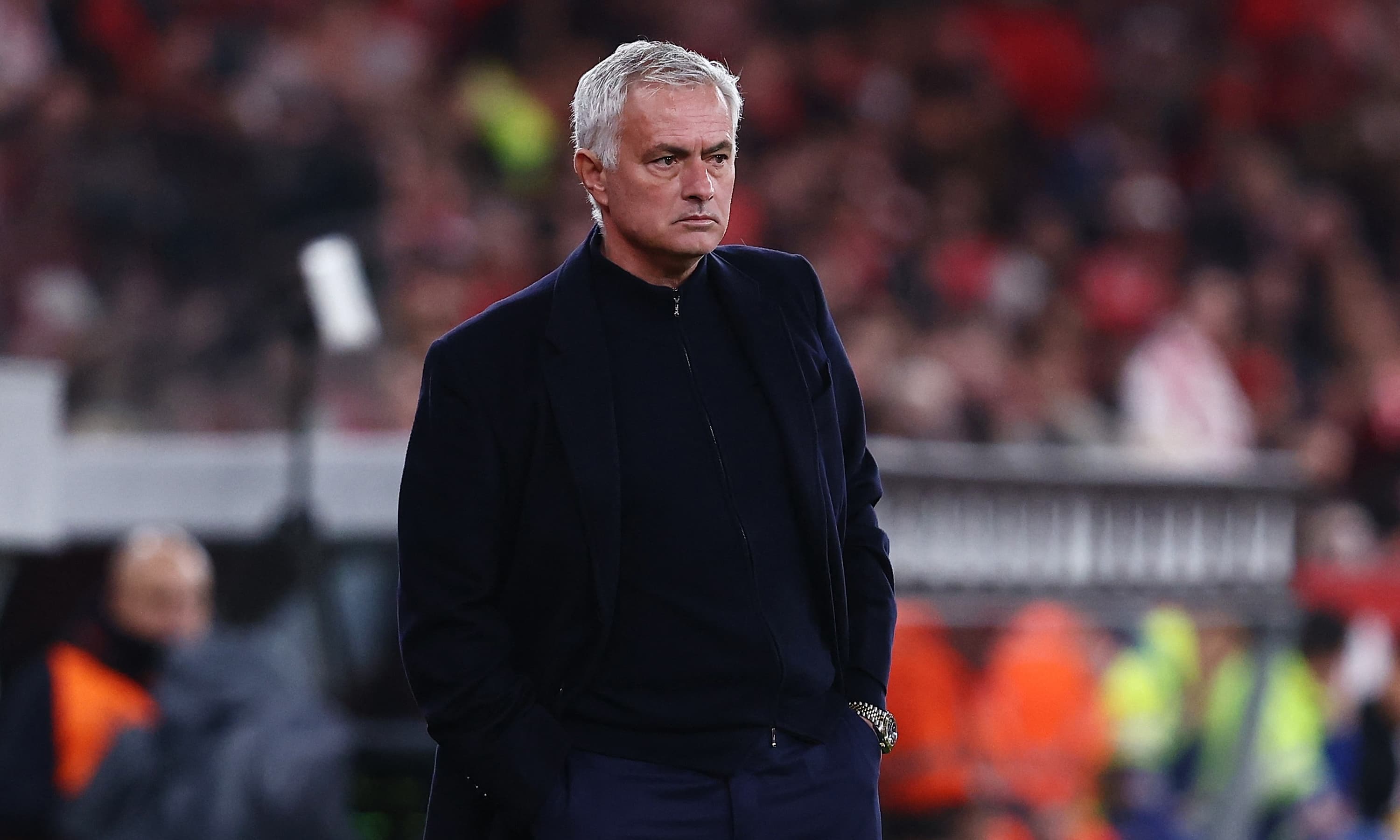 Mourinho, Madrid'de 6 oyuncuyla yolları ayırmayı planlıyor