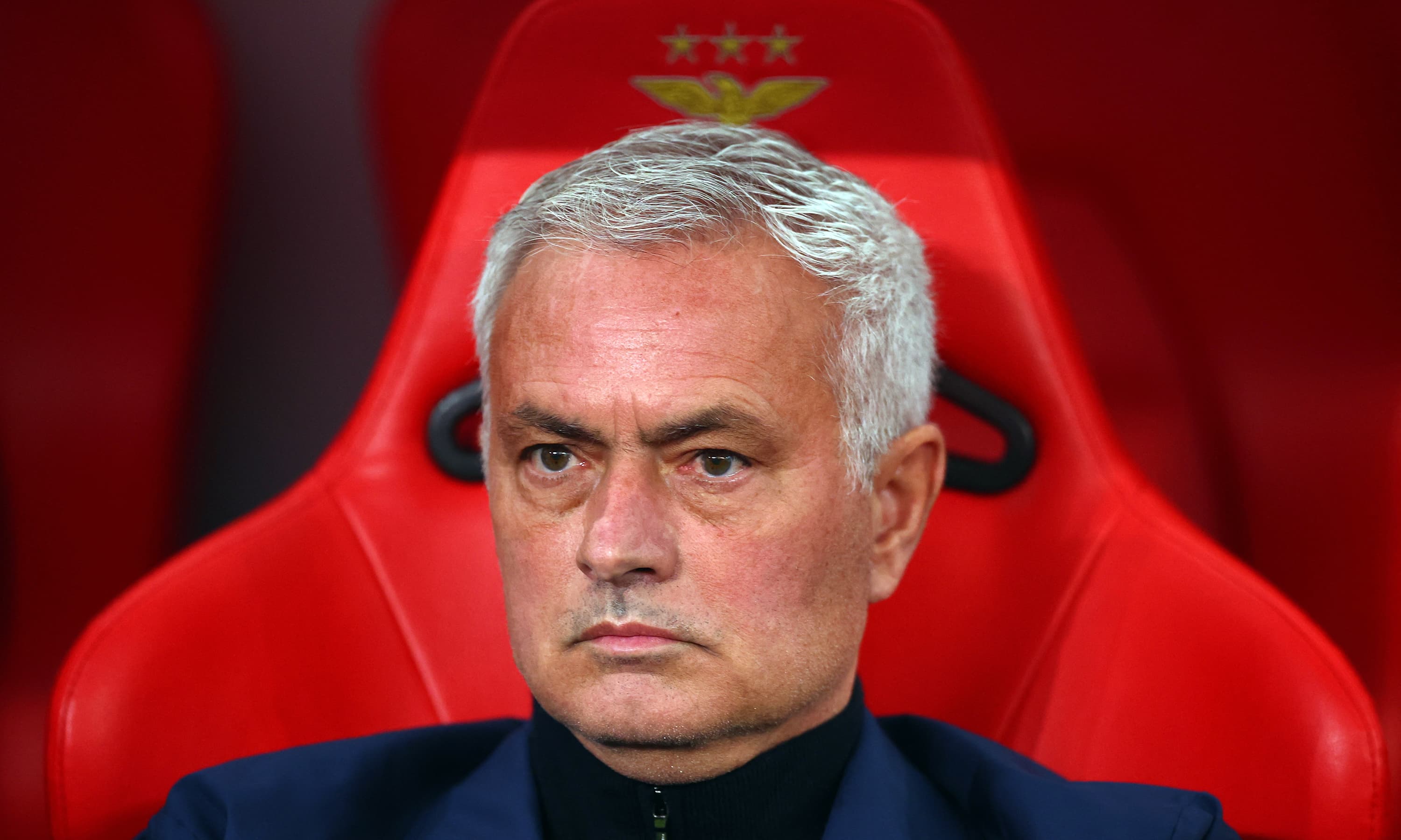 Mourinho'nun yeni sezon bombası Süper Lig'den! Transferi bitirecek rakam belli oldu