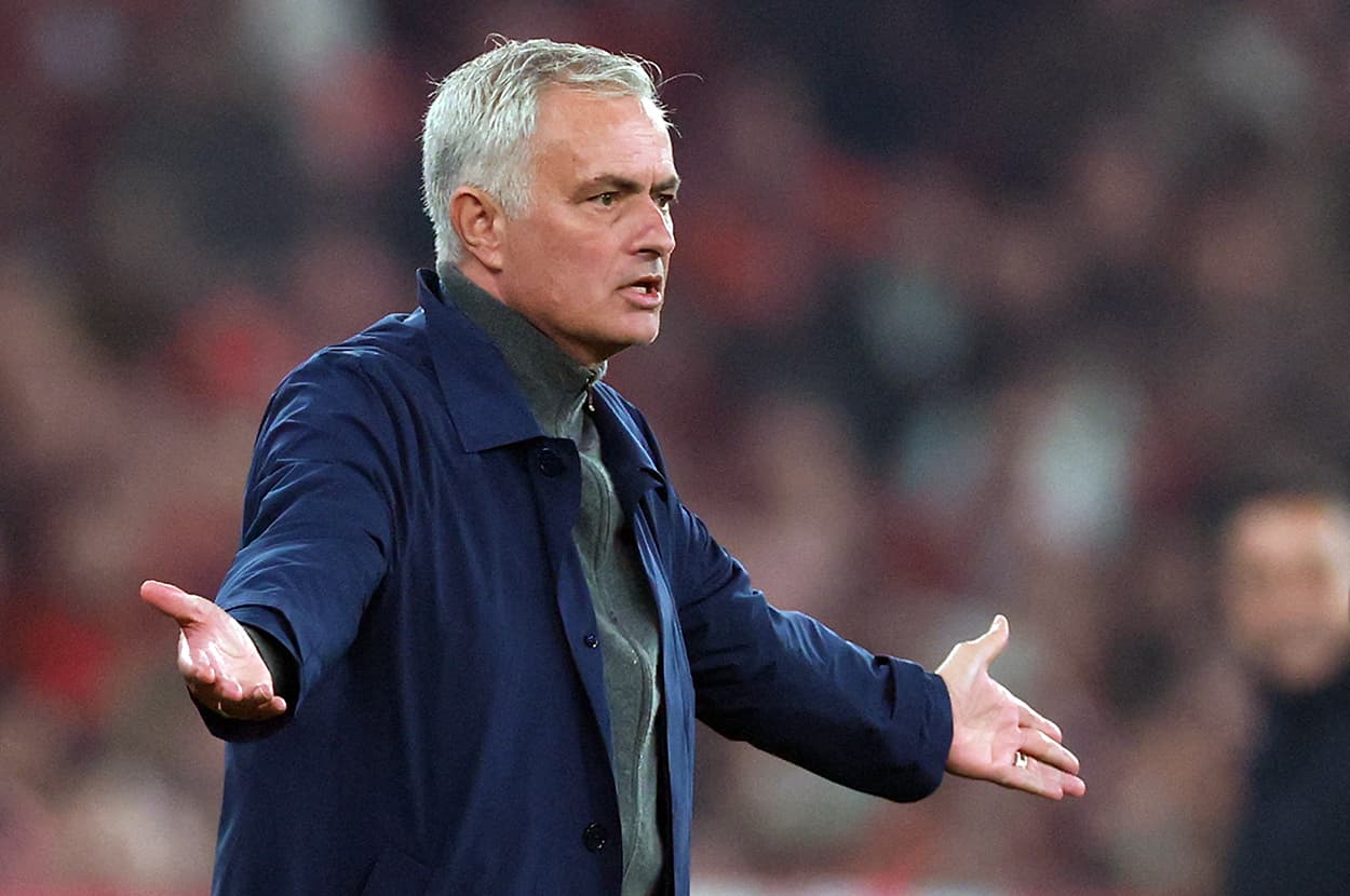 Real Madrid, Jose Mourinho ile teknik direktörlük için anlaştı