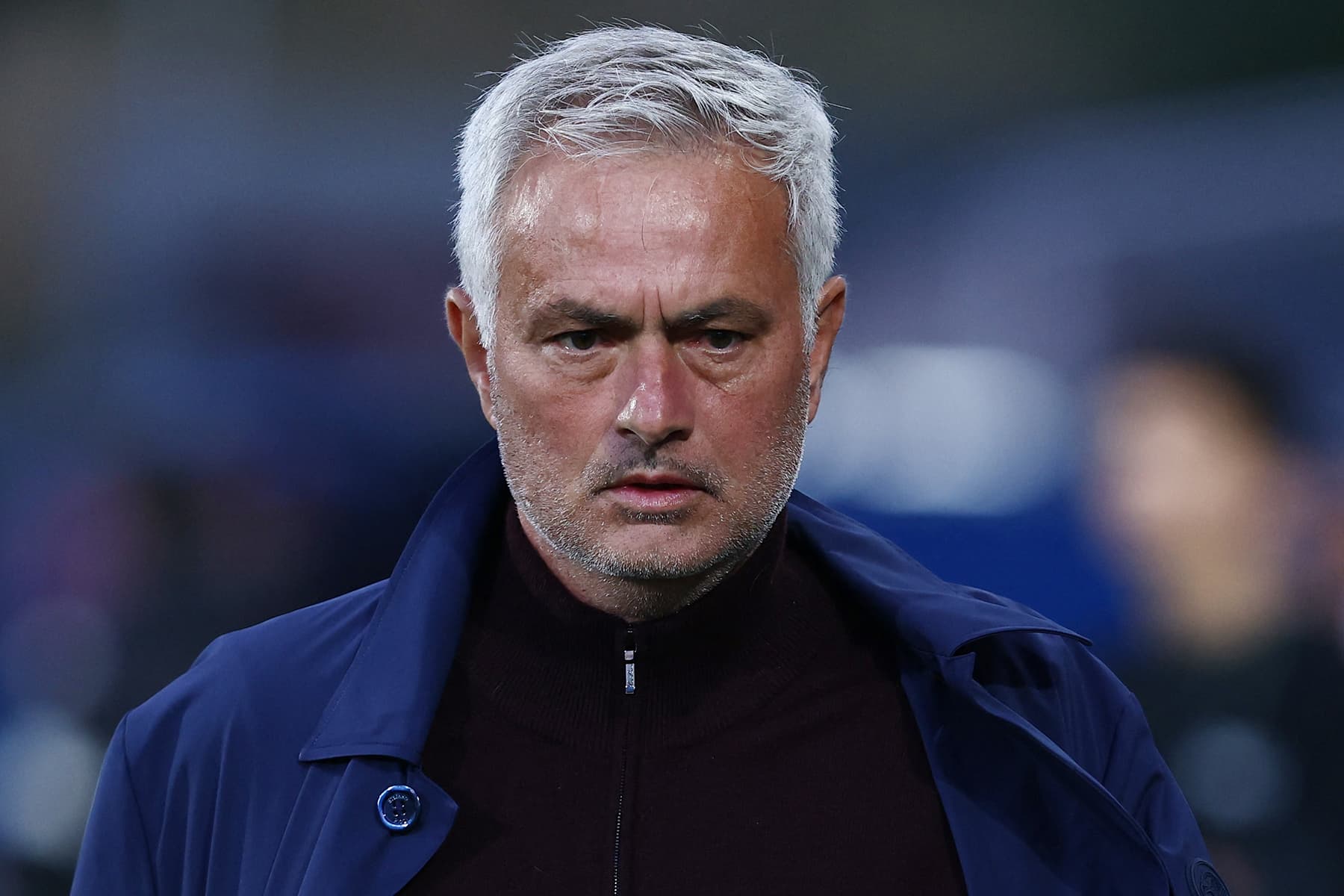 Mourinho'nun ekibine Süper Lig'den bir isim katılıyor