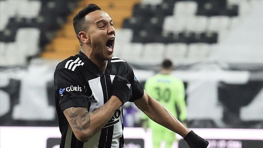 Josef De Souza'dan Sergen Yalçın açıklaması geldi