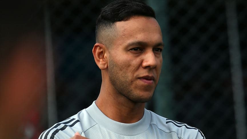 Josef de Souza bizzat duyurdu: Geri dönüyor