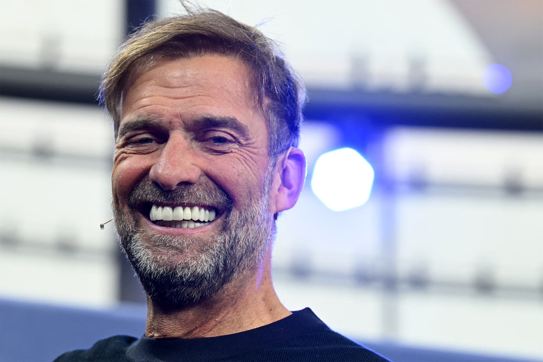 Hedef Dünya Kupası: Jürgen Klopp'ta çok büyük sürpriz