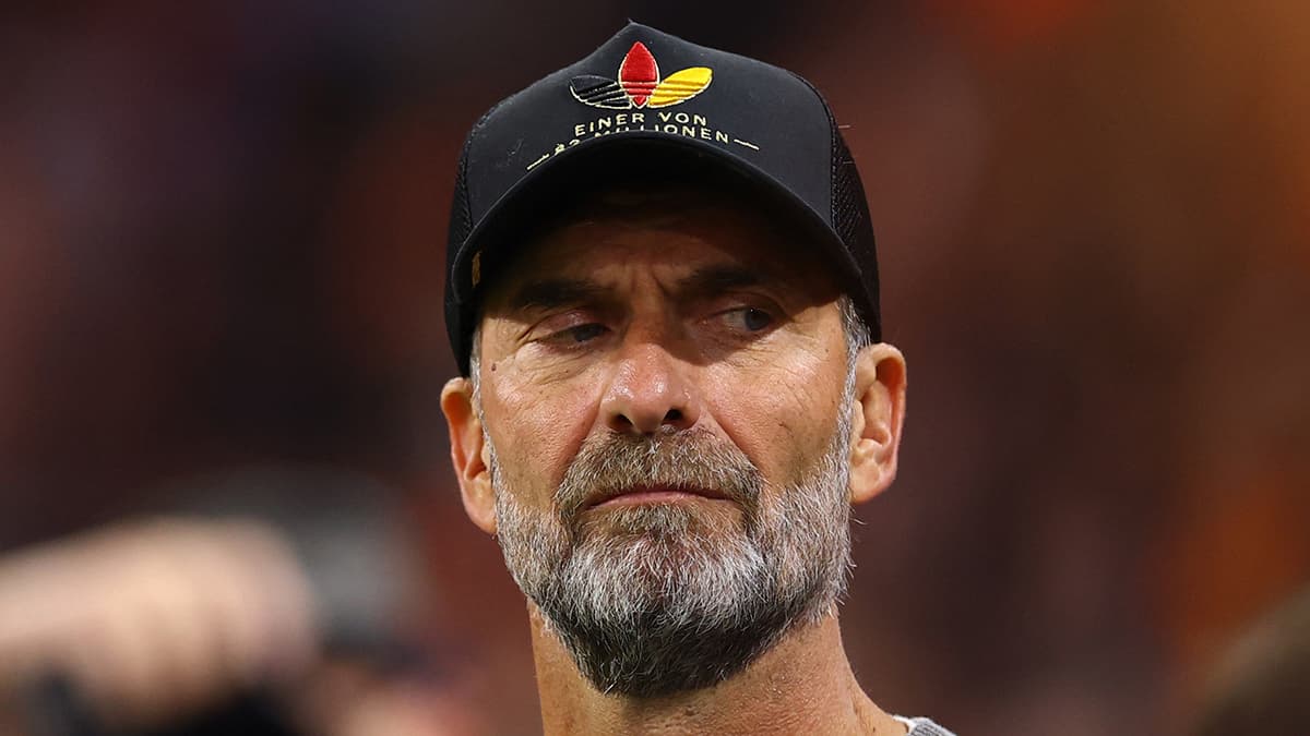 Klopp'un ilk maçında sakatlık yaşandı, Havertz'in durumu belirsiz