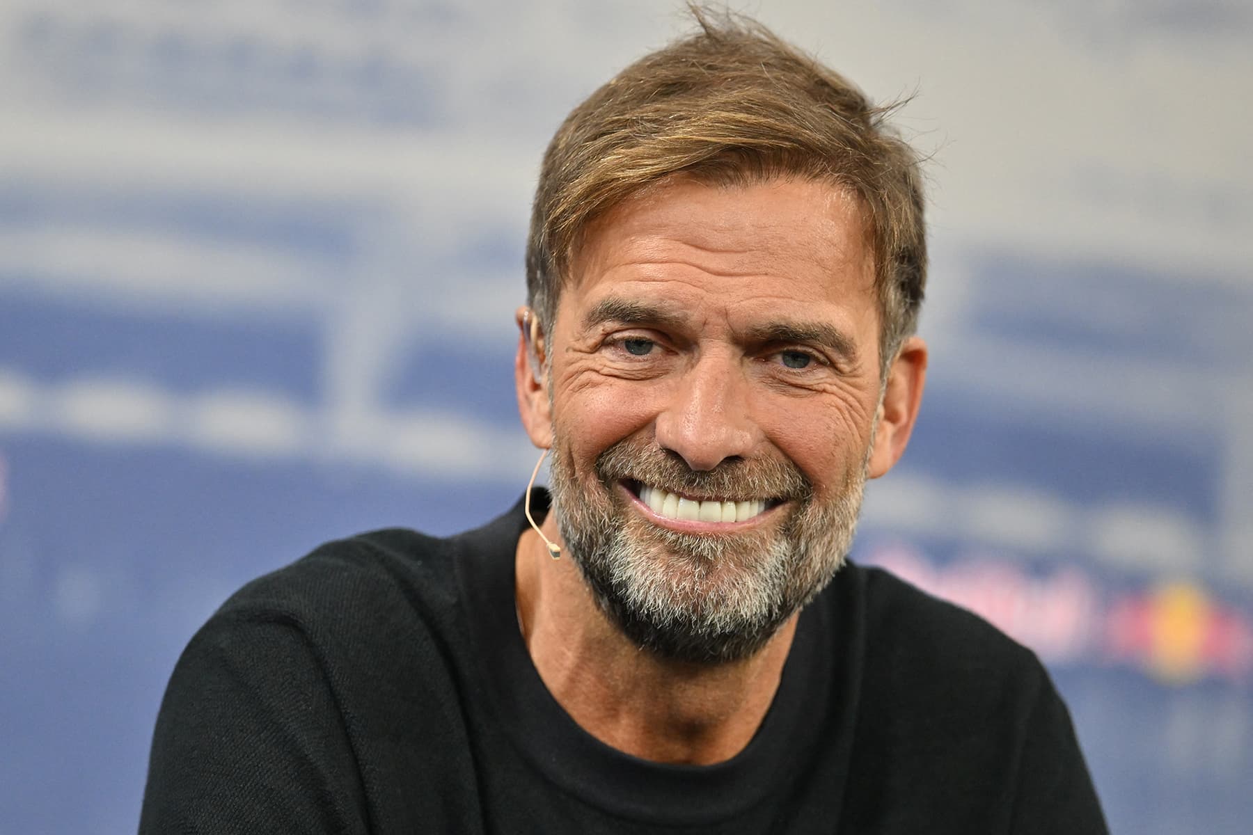 Jürgen Klopp'tan Real Madrid için ilk açıklama geldi