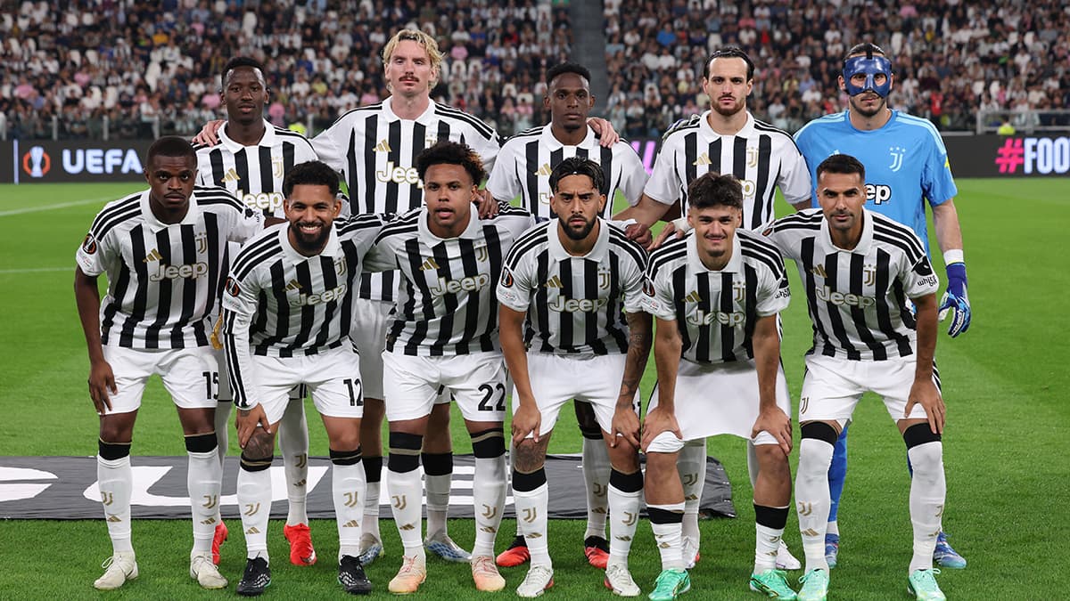 Juventus'un kalecisi Kamil Grabara en az 6 ay sahalardan uzak kalacak
