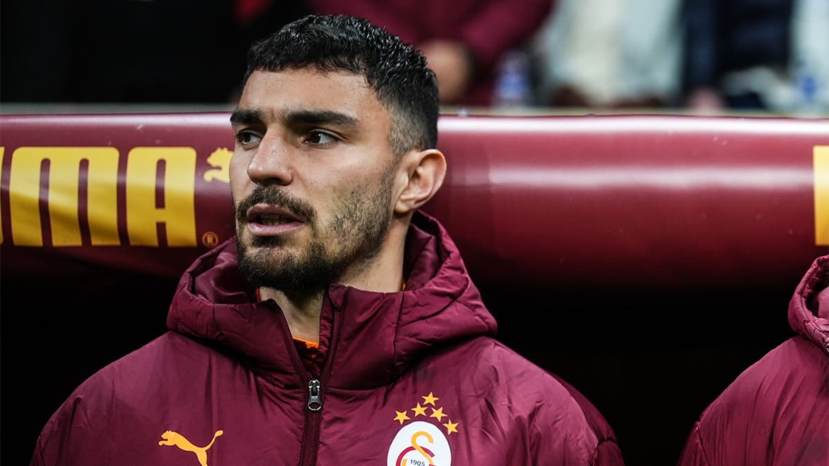 Kaan Ayhan şampiyon takımla görüşme halinde! Yeni adresi olay