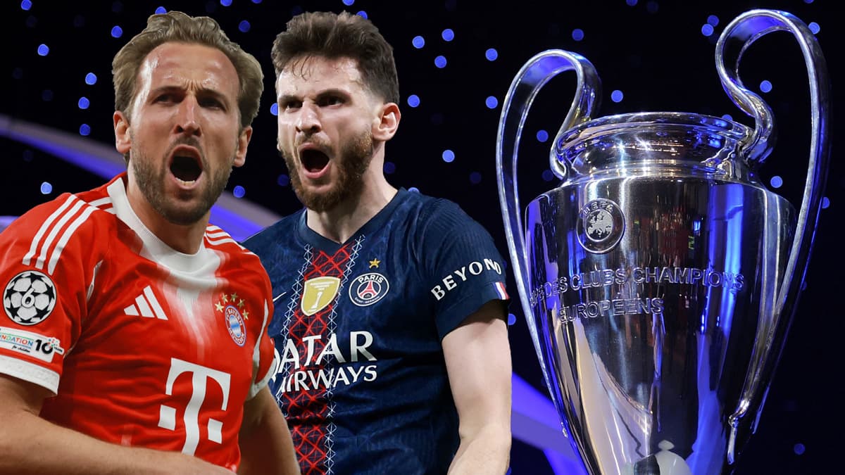 ŞAMPİYONLAR LİGİ | Bayern Münih - PSG maçı ne zaman, saat kaçta, hangi kanalda?