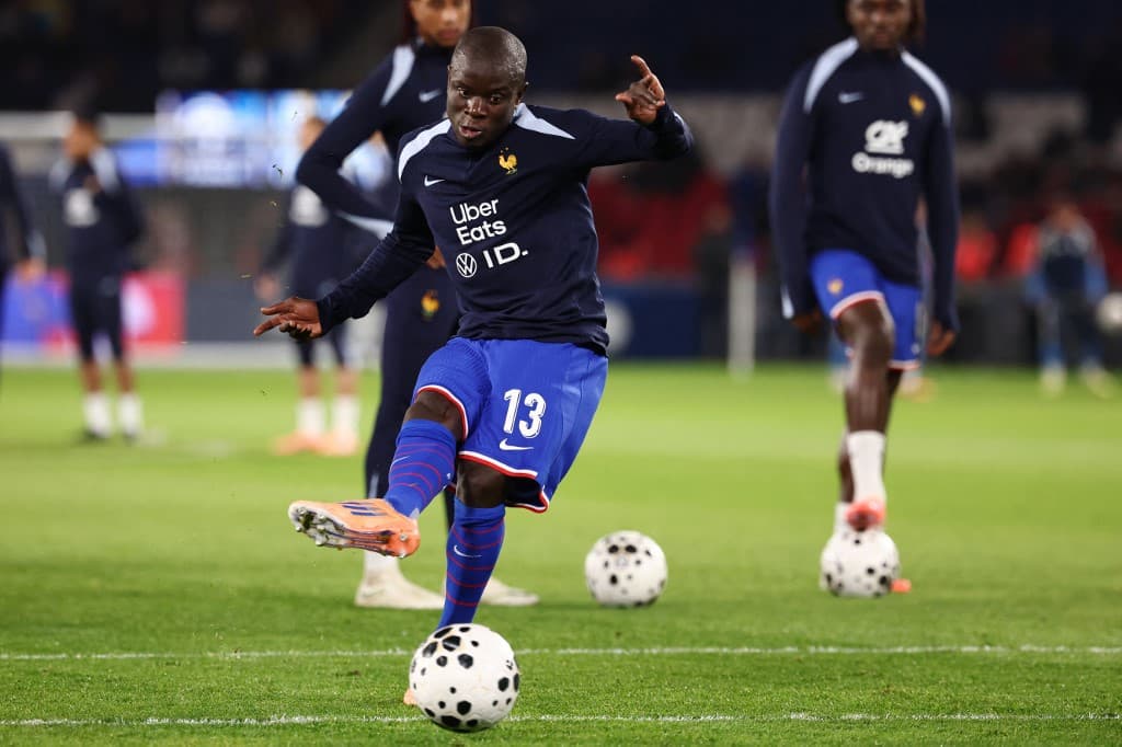 Fenerbahçe orta sahasına dünya starı: Kante için transfer zirvesi