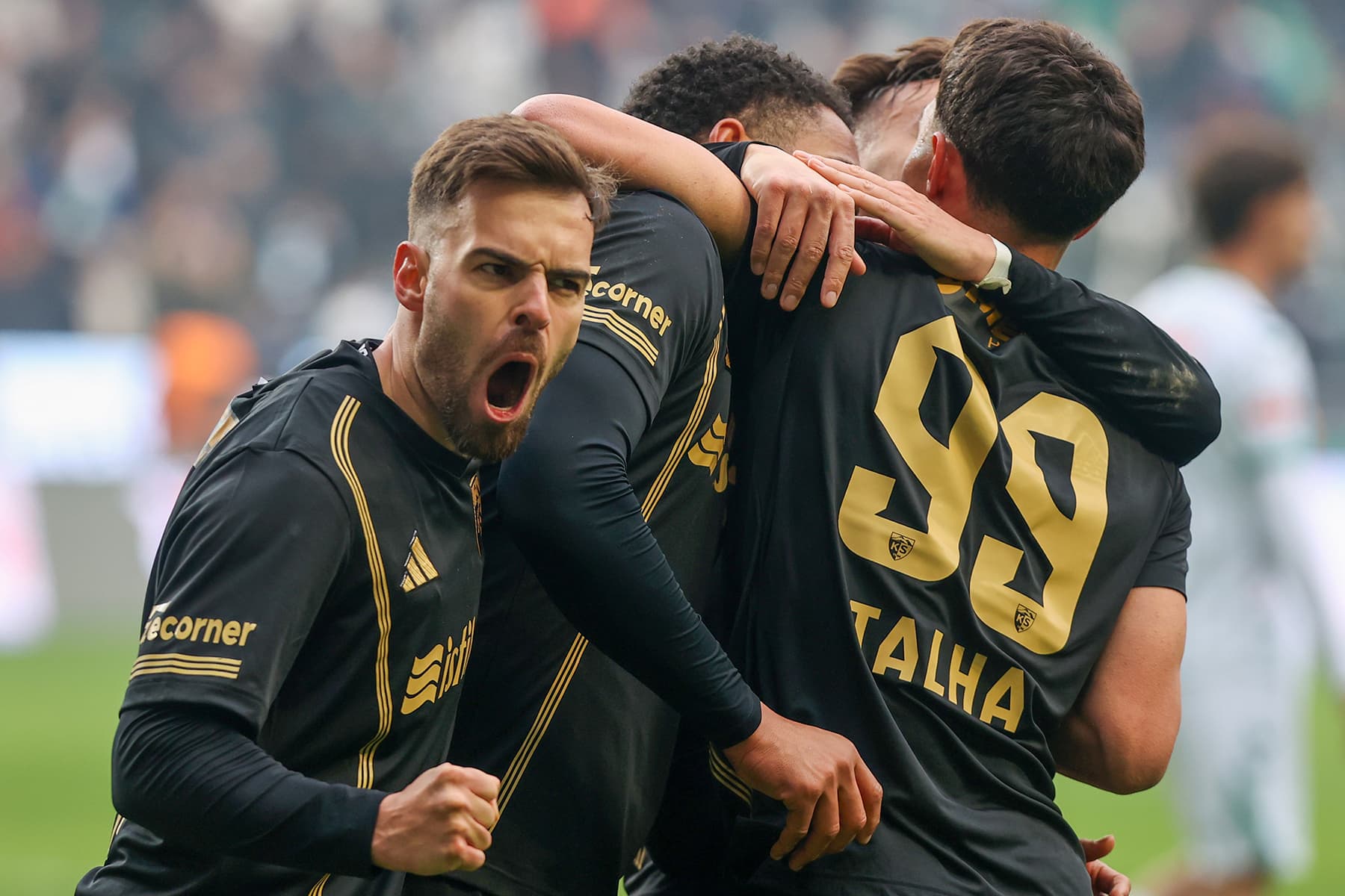 CANLI İZLE | Kayserispor - Rizespor maçı ne zaman, saat kaçta, hangi kanalda?