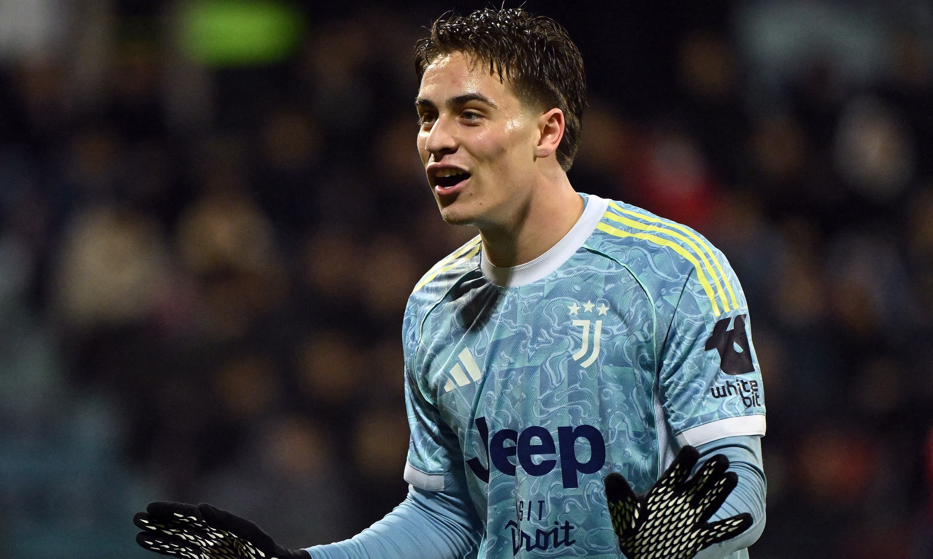 İtalya Serie A'ya piyasa değeri güncellemesi: Kenan Yıldız, Semih Kılıçsoy, Hakan Çalhanoğlu...