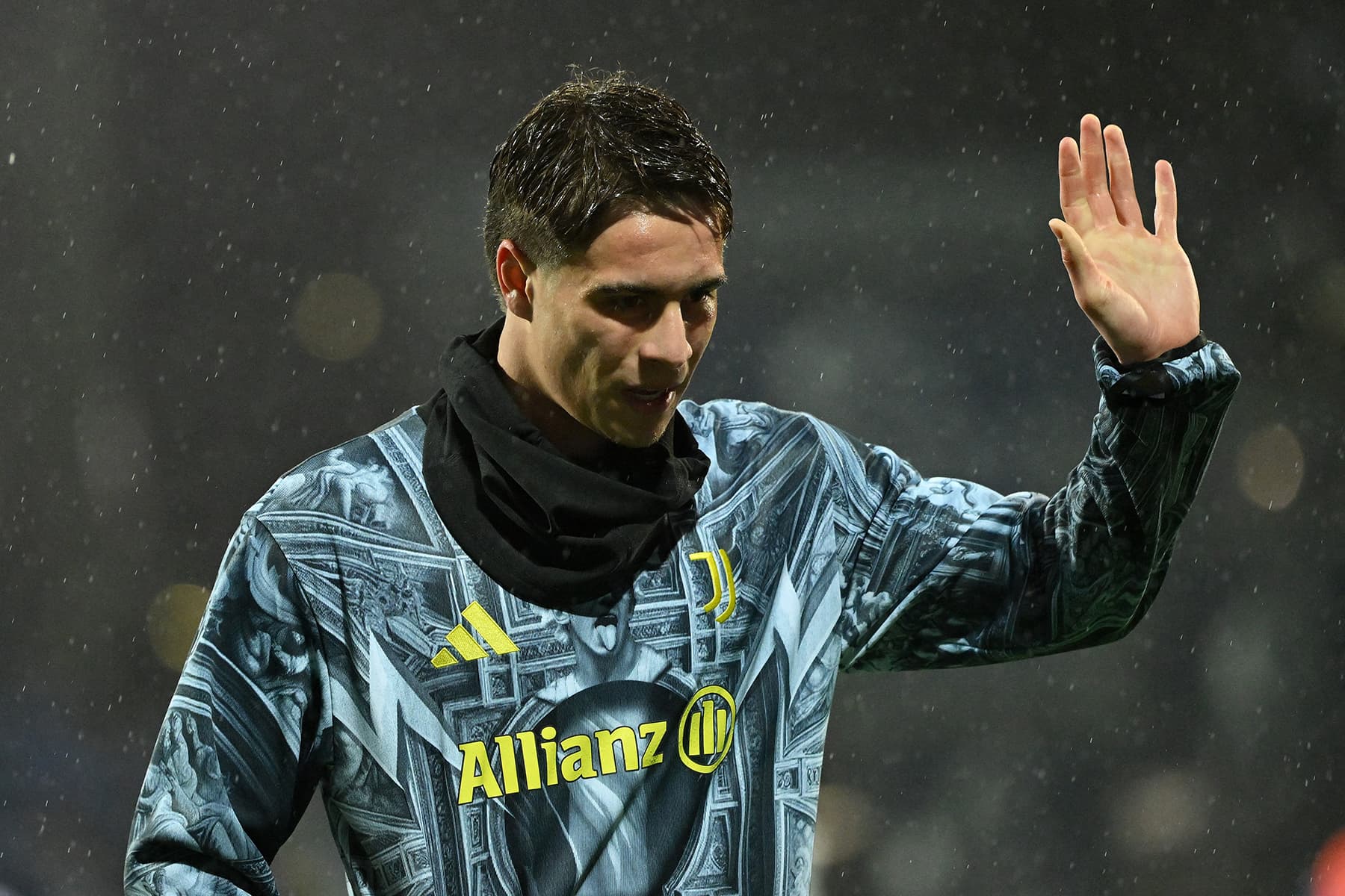 Ve Kenan Yıldız'la anlaşma tamam! Yeni kontratıyla maaşının 4 katından fazlasını kazanacak