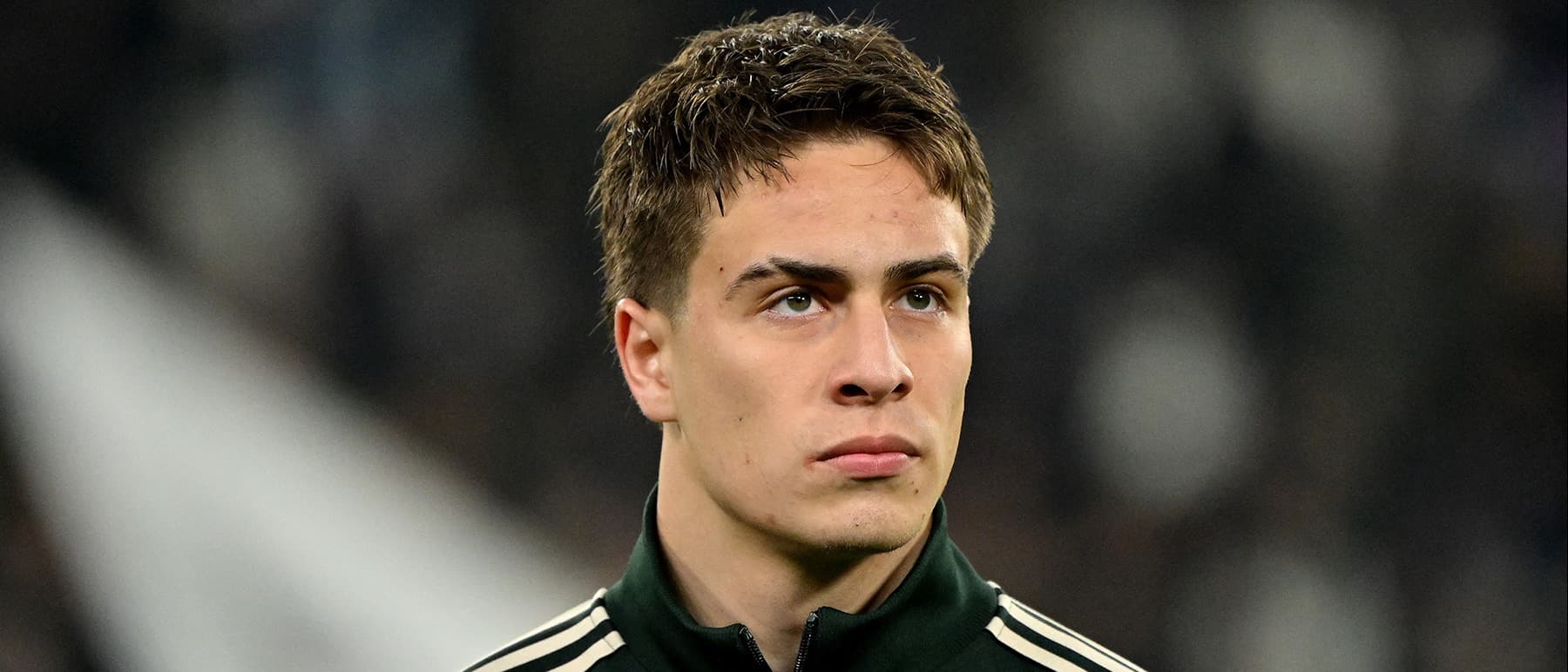 Kenan Yıldız'ın Juventus'taki geleceği belirsizliğini koruyor