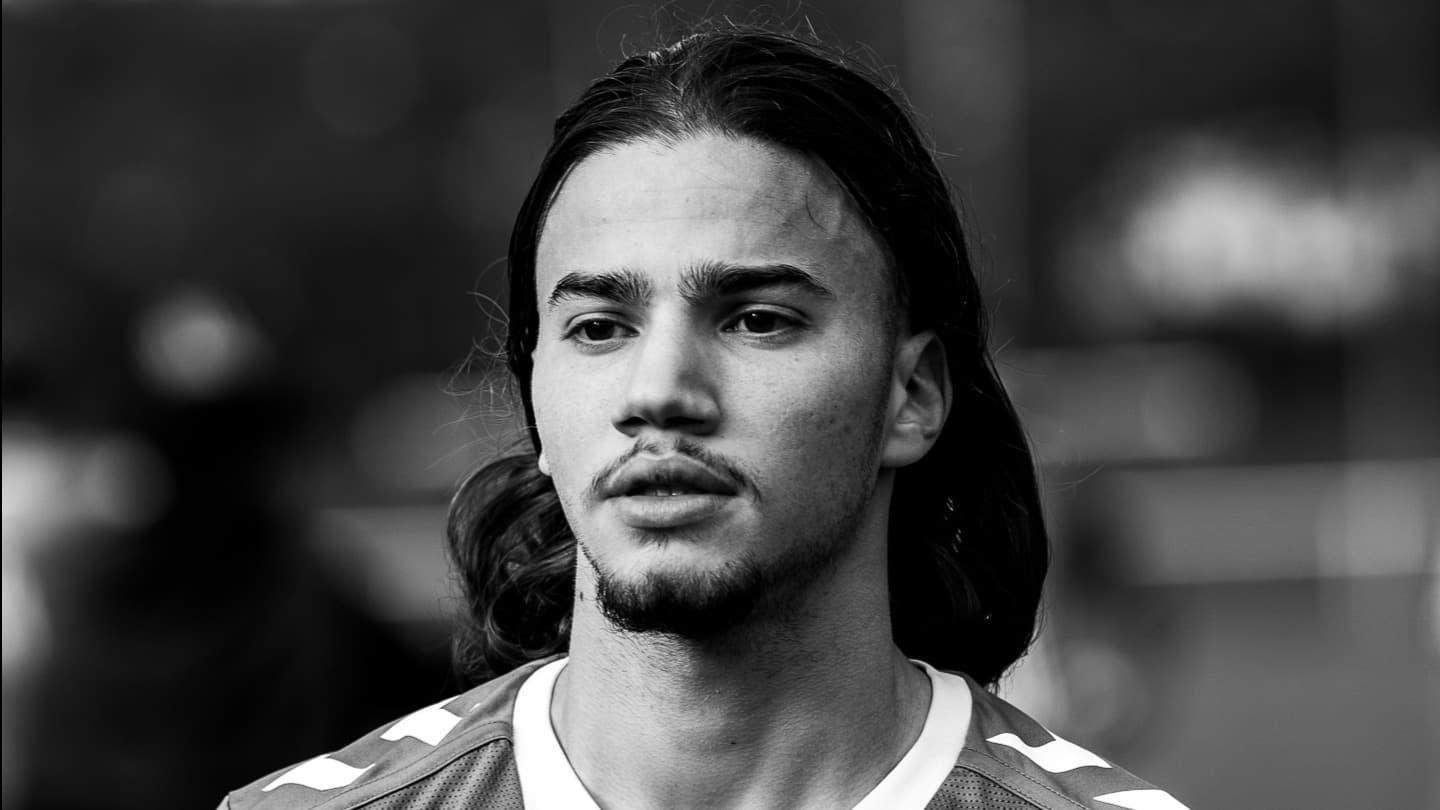 Fransız futbolcu Kenzo Kies nehirde boğuldu