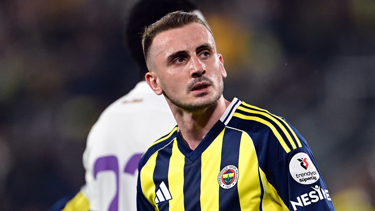 Kerem Aktürkoğlu, Eyüpspor maçı sonrası önemli açıklamalarda bulundu