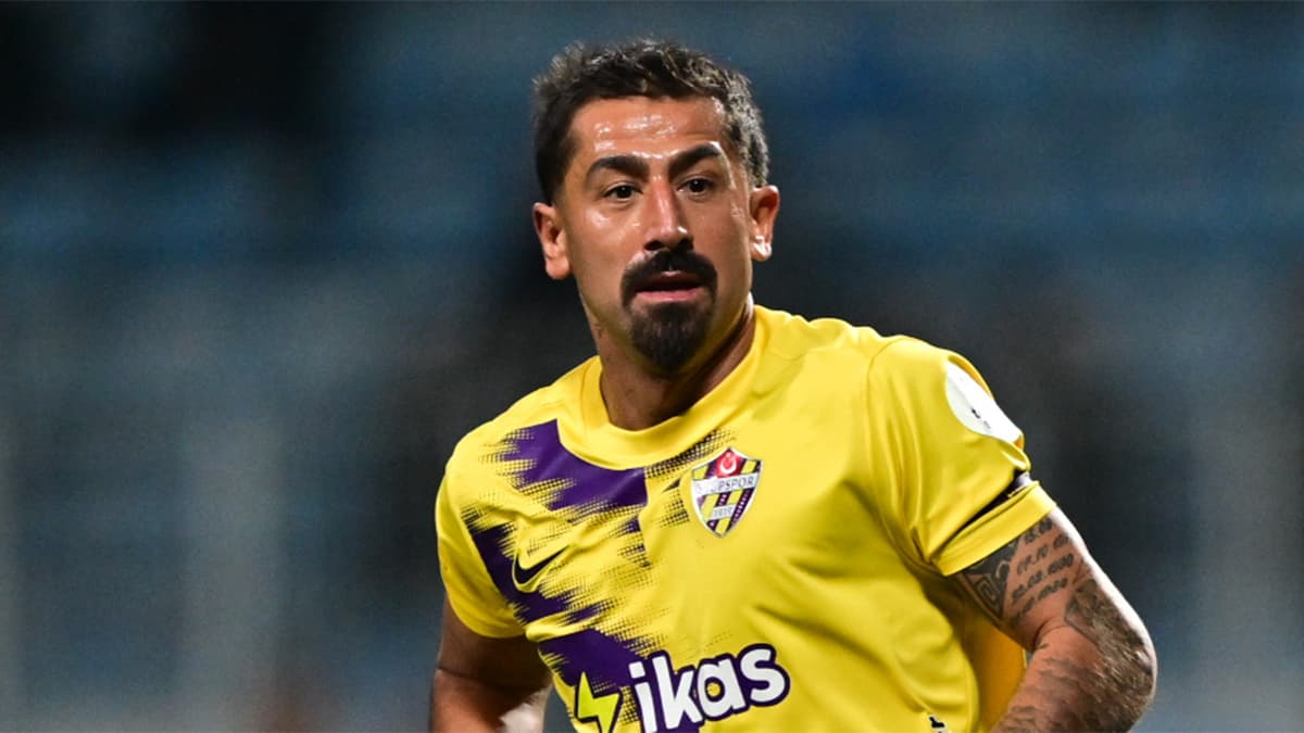 Kerem Demirbay'dan hiç beklenmedik transfer: Anlaşma sağlandı, yine İstanbul'da kaldı