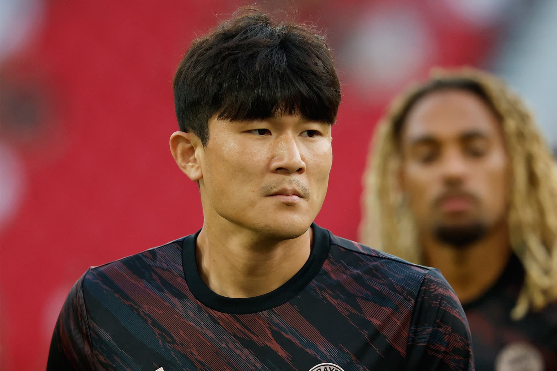 Fenerbahçe, Kim Min-jae için Bayern Münih ile görüşmelerde zorluk yaşıyor