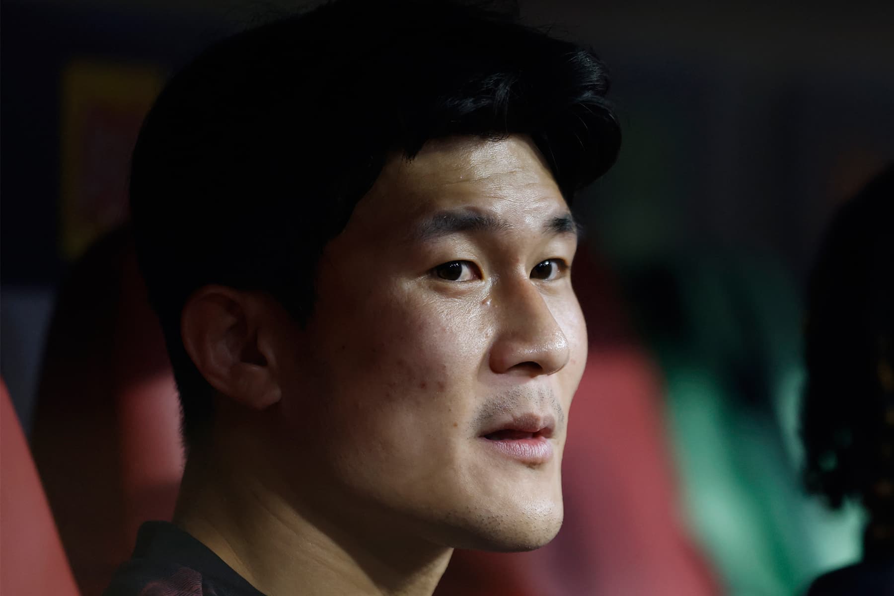 Kim Min-jae transfere "Evet" dedi, Sörloth kararını verdi