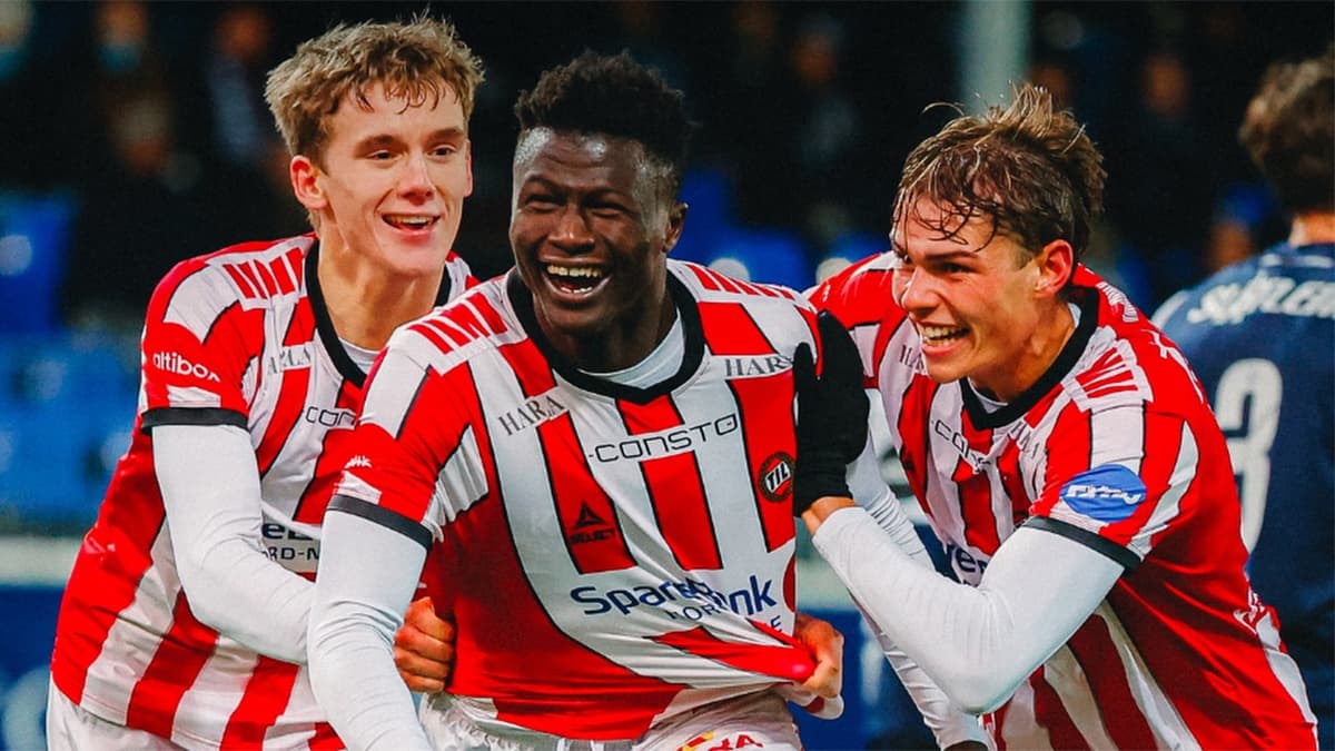 Fenerbahçe'ye "Akrep" lakaplı sol stoper! 30 milyon euroluk savaş başladı