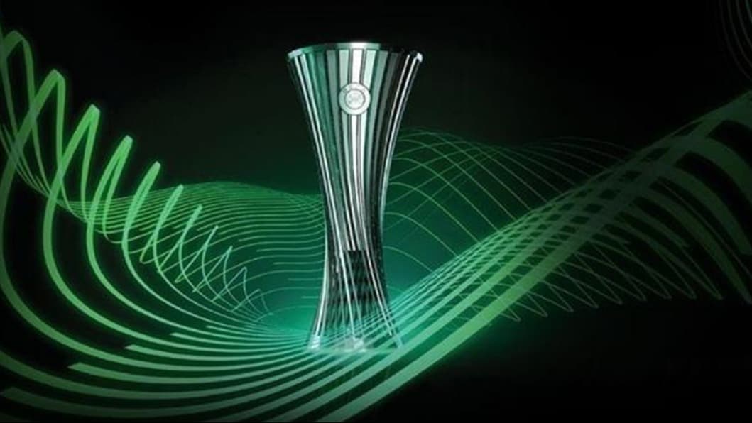 UEFA Konferans Ligi'nde çeyrek final eşleşmeleri belli oldu