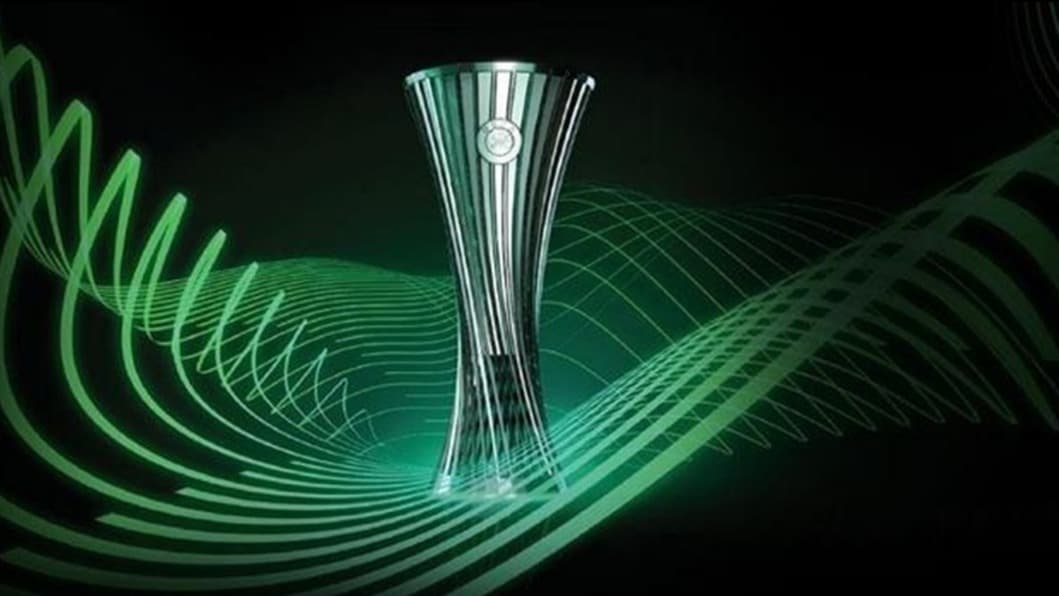 Konferans Ligi'nde 3 takım play-off turuna yükseldi