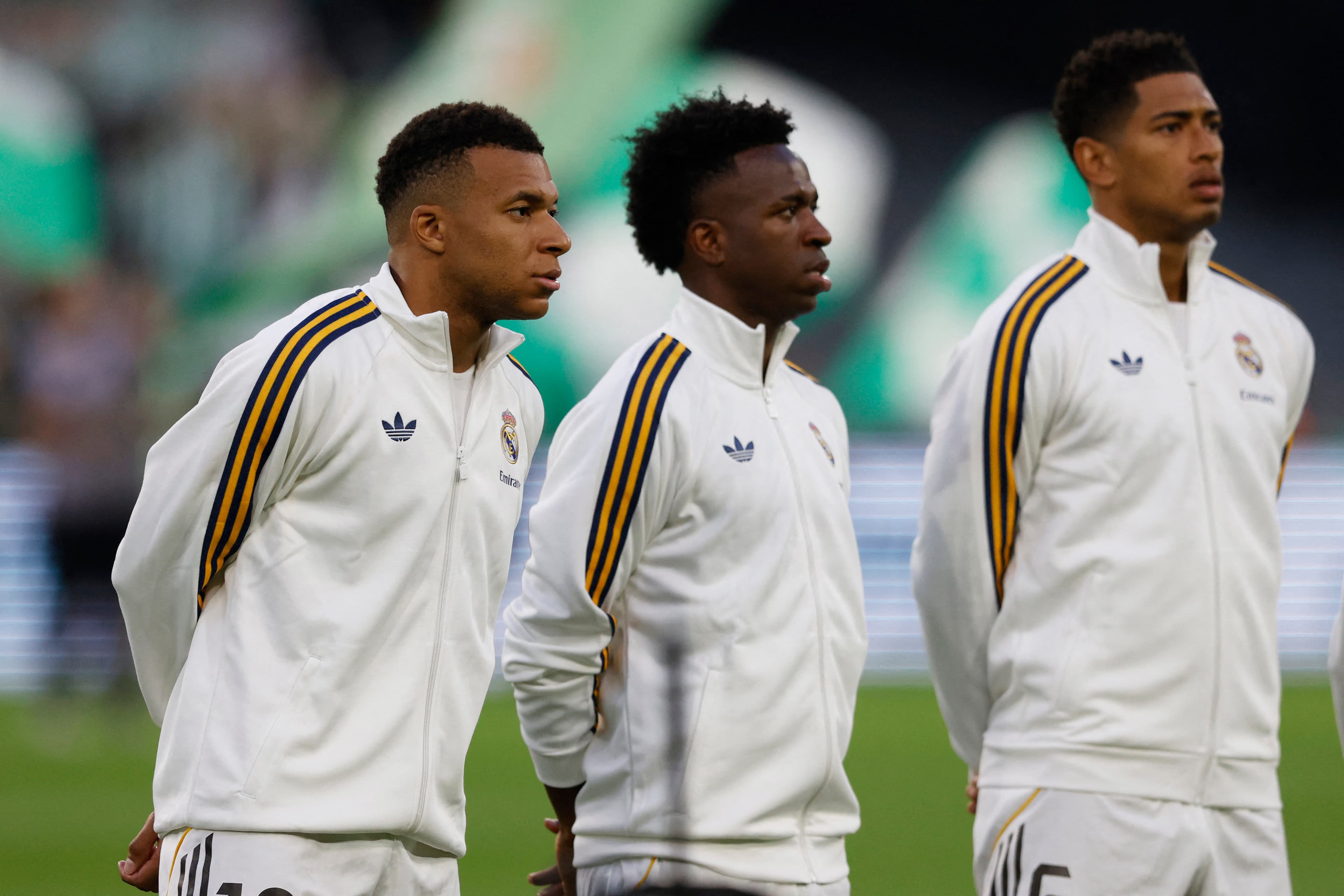 Transferi dünyayı sarmıştı: 1 milyon Real Madrid taraftarı gitmesi için kampanya başlattı