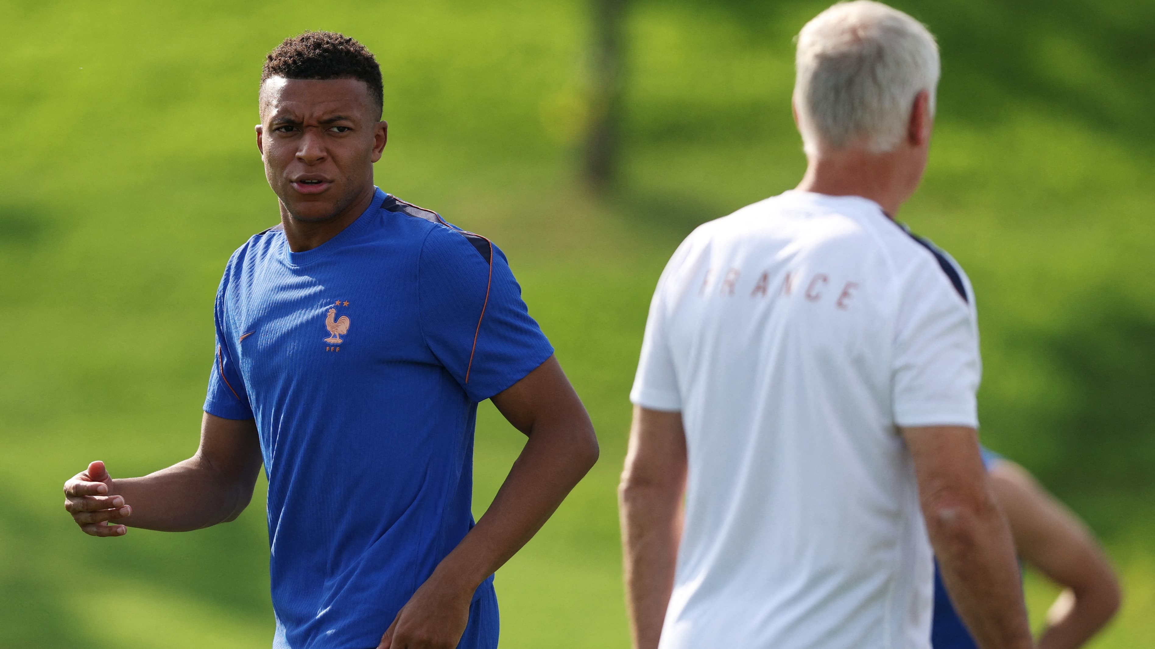 Mbappe, Messi ve Ronaldo hakkında görüşlerini paylaştı