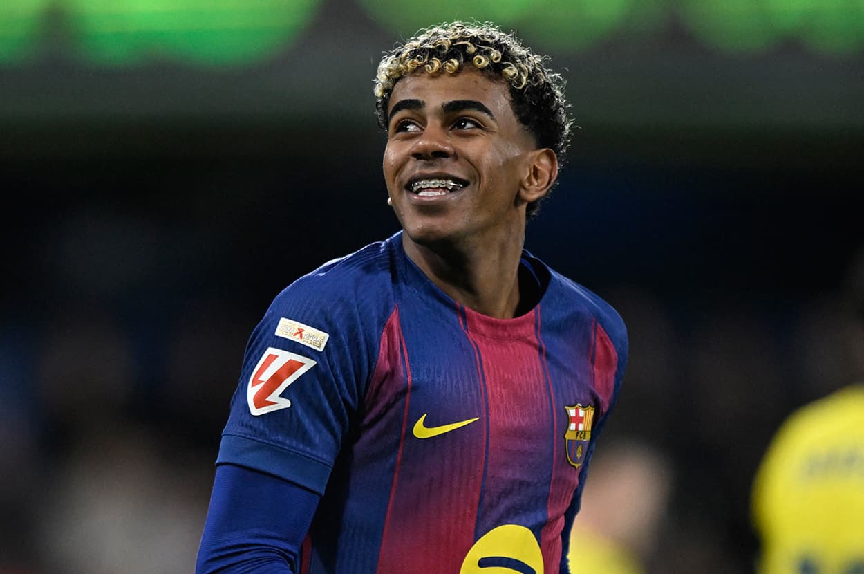 Atletico Madrid, Barcelona'ya alaycı bir gönderme yaptı