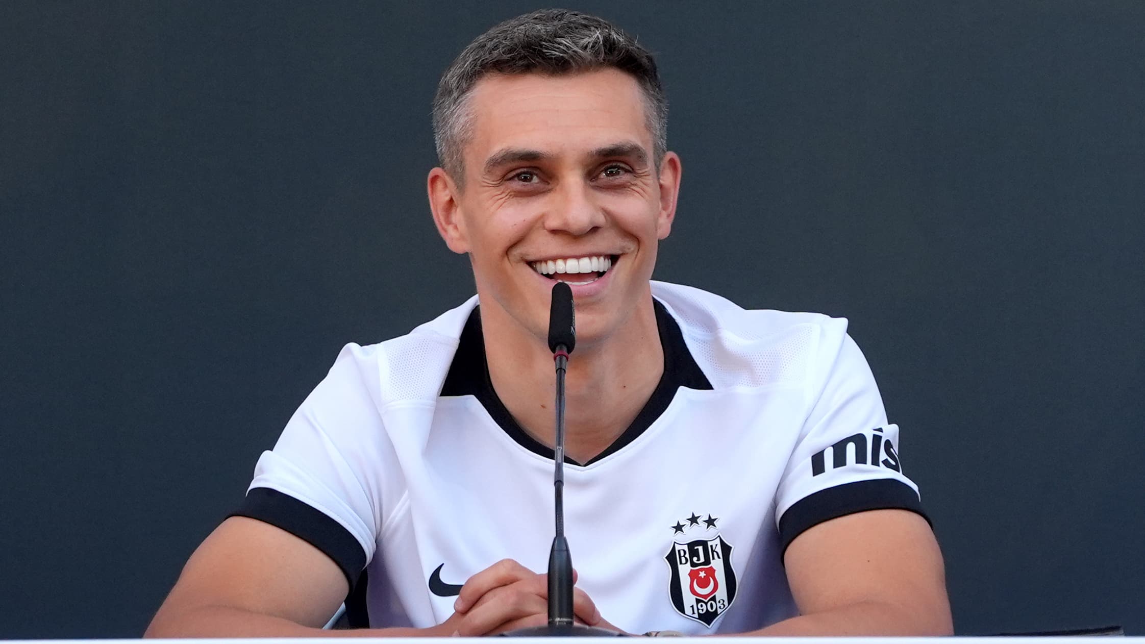 Trossard'ın yerine alınacak isim belli oldu! 52 maçta 51 gol katkısı ve rekor bonservisle geliyor