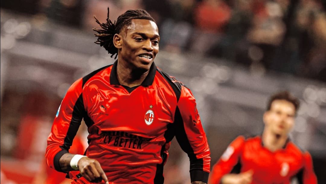 Galatasaray ve Fenerbahçe, Leao için yarışıyor