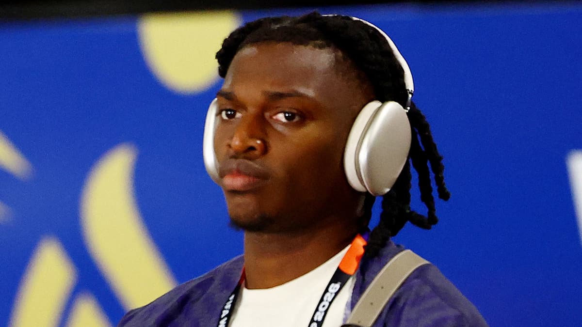 Fenerbahçe, Rafael Leao ile görüşmelere başladı.