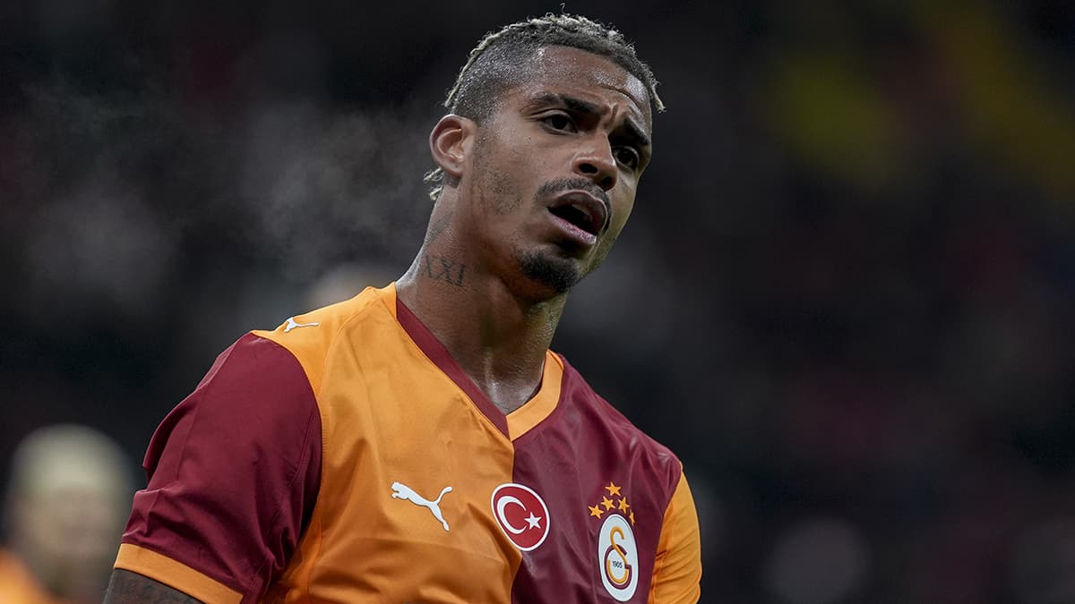 Lemina'nın Uğurcan Çakır ile ilgili açıklamaları dikkat çekti