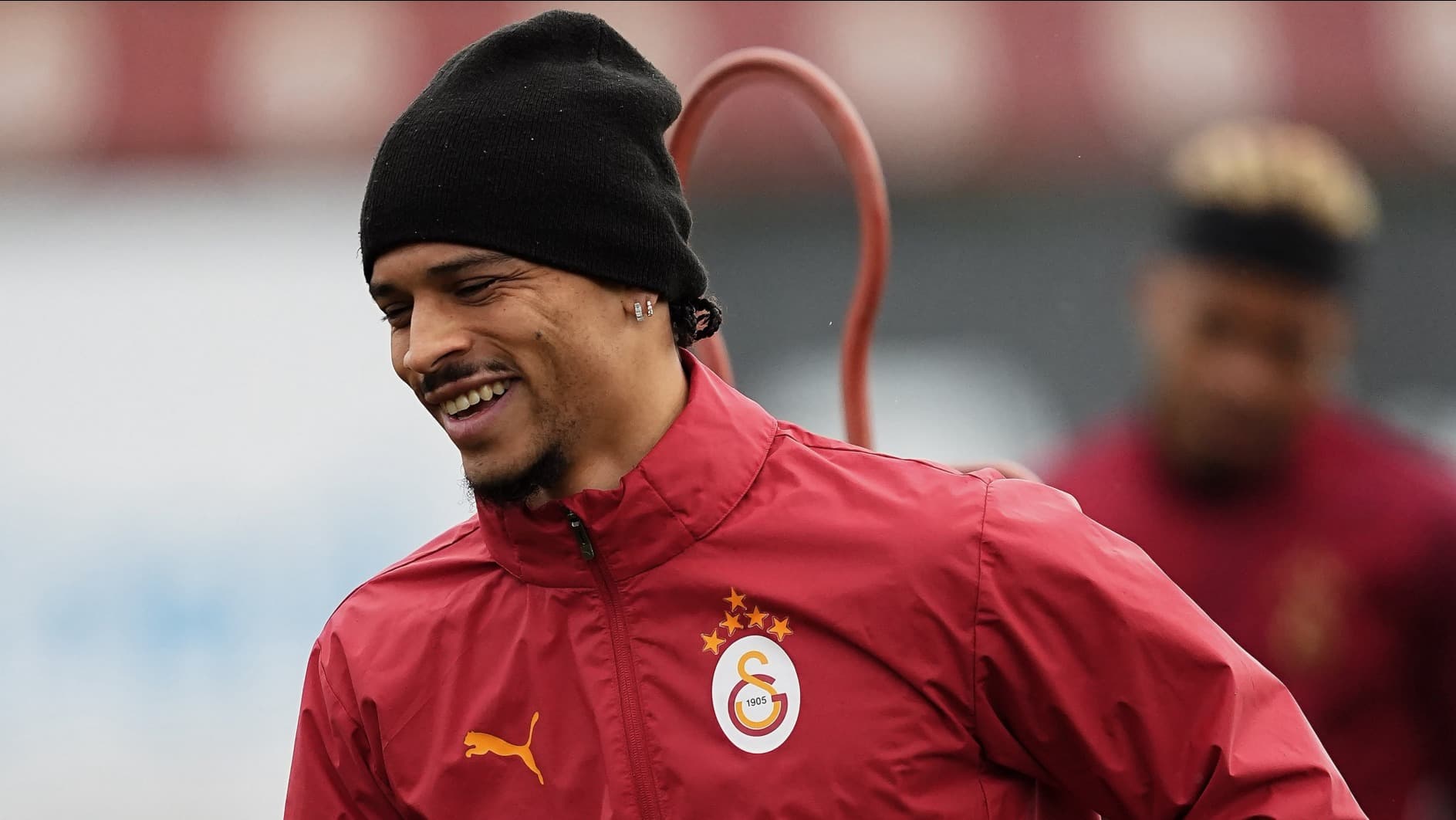 Galatasaray, Samsunspor maçına hazır