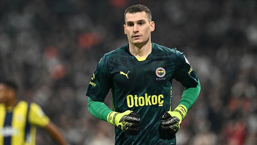 İngilizler Livakovic için geliyor: Fenerbahçe bonservisini belirledi