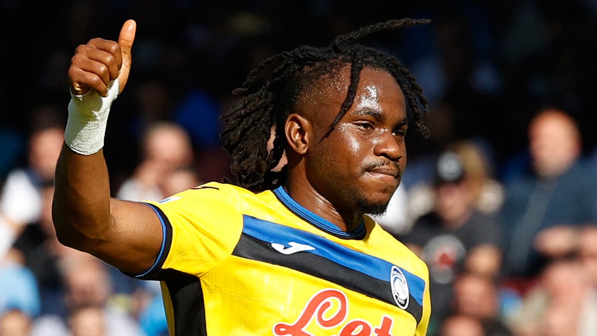 Ve Lookman'da son, buraya kadarmış! "Sindiremeyecekler" diyerek duyurdular