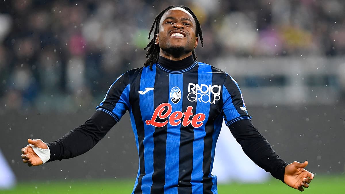 Ailesi istedi ve Lookman sonunda Fenerbahçe için kararını verdi