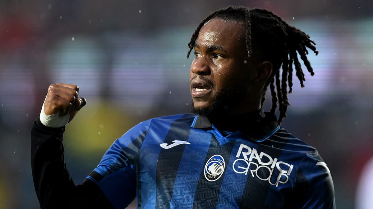 Galatasaray'dan yılın bombası Ademola Lookman! Transferde dev derbi yaşanıyor