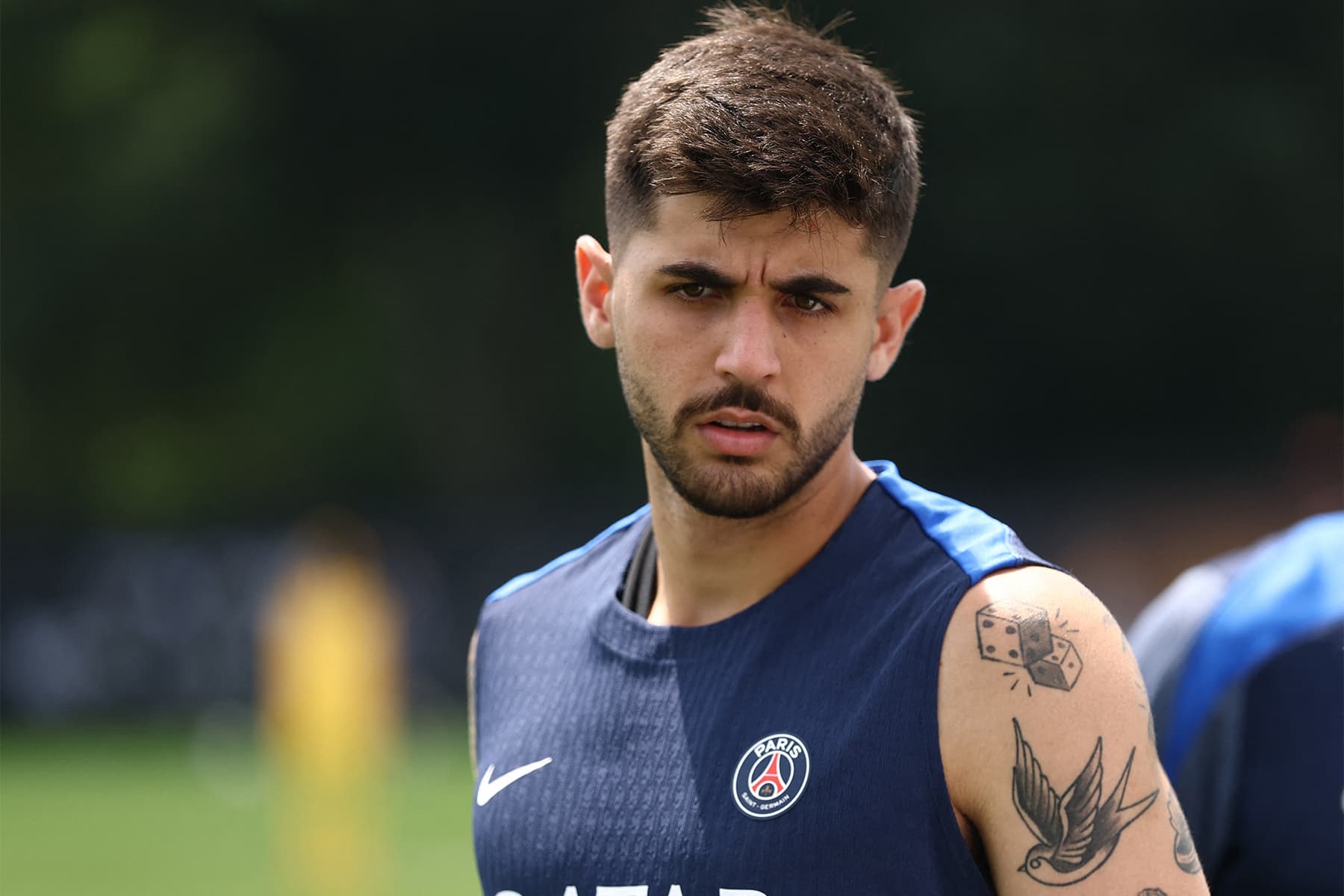 "Fenerbahçe'ye PSG'den bir stoper daha" | Transfer hattı