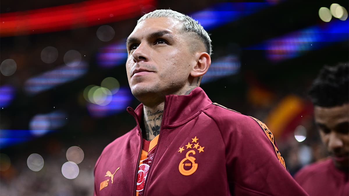 Artık tüm planı kesinleşti! Lucas Torreira geleceğiyle ilgili nihai kararını verdi