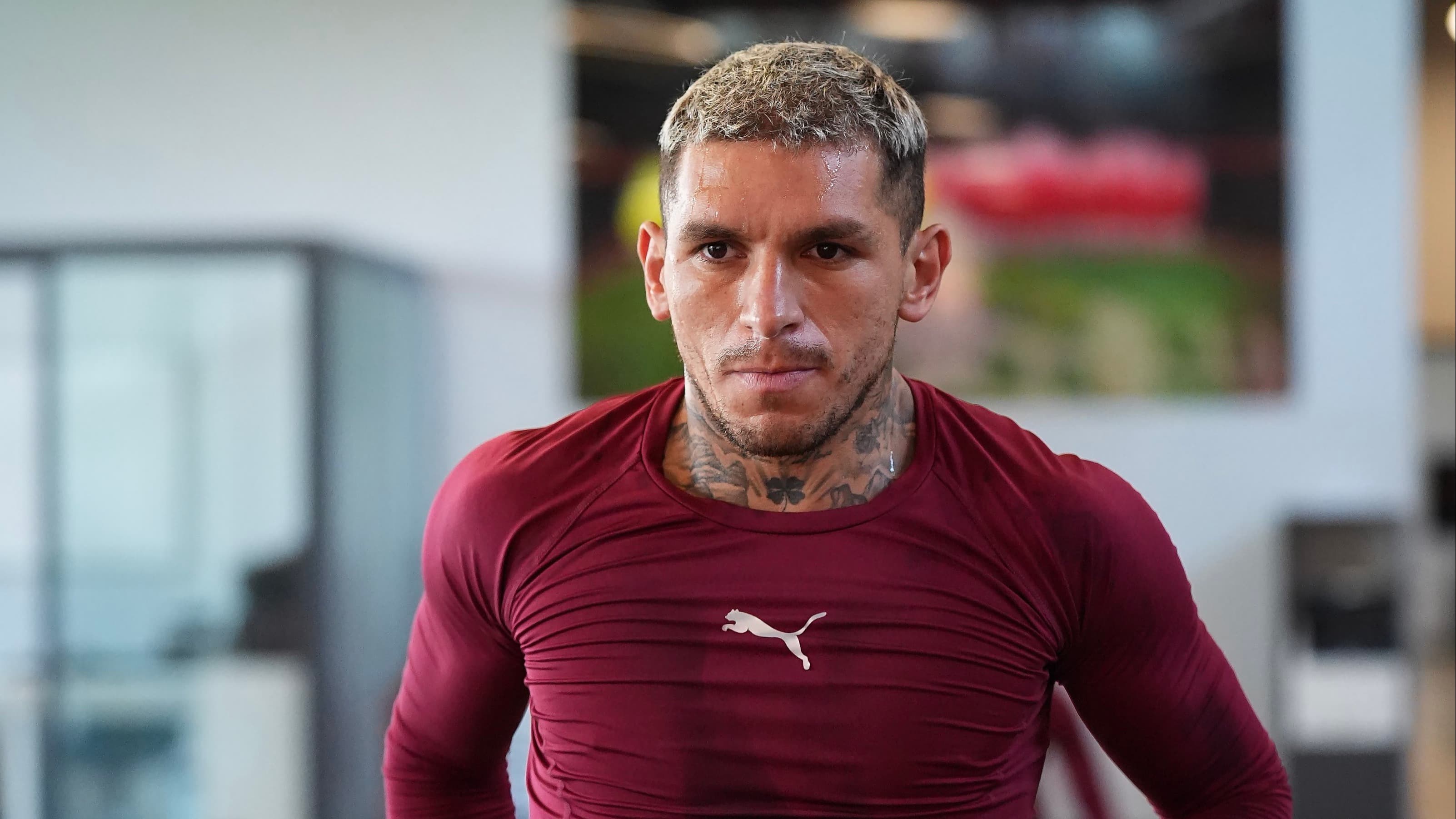 Galatasaray, Trabzonspor maçına çift idmanla hazırlanıyor