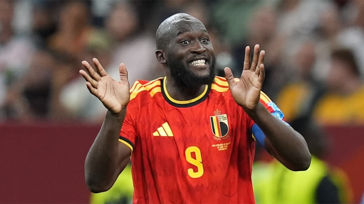 Fenerbahçe, Lukaku için Napoli'ye bonservis ödeyecek