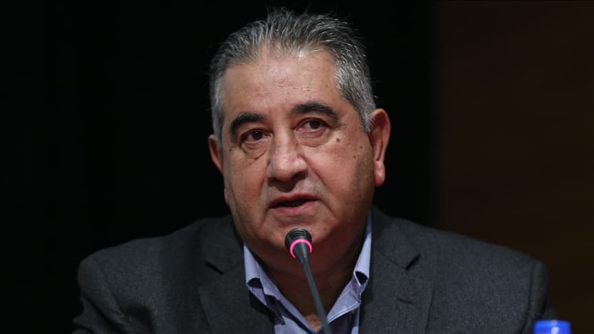 Mahmut Uslu: Mbappe'yi alacak gücümüz var