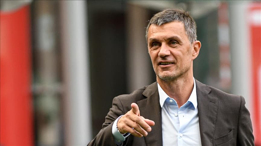 Maldini ve Fenerbahçe'den sürpriz görüşme iddiası