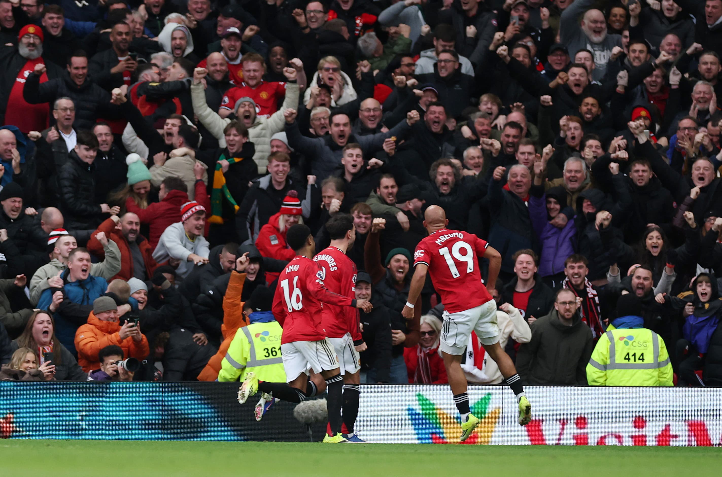 CANLI İZLE | Manchester United - Liverpool maçı ne zaman, saat kaçta, hangi kanalda?
